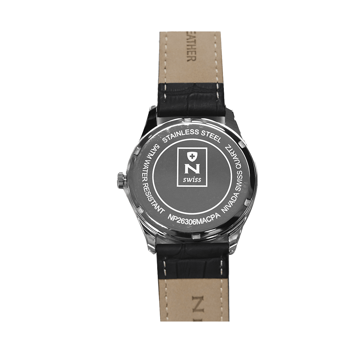 Reloj Corporate 299 Caballero