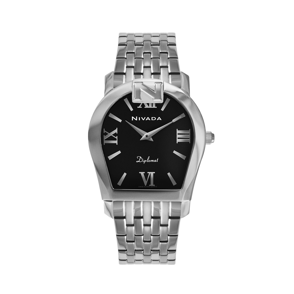 Reloj Diplomat 132 Caballero