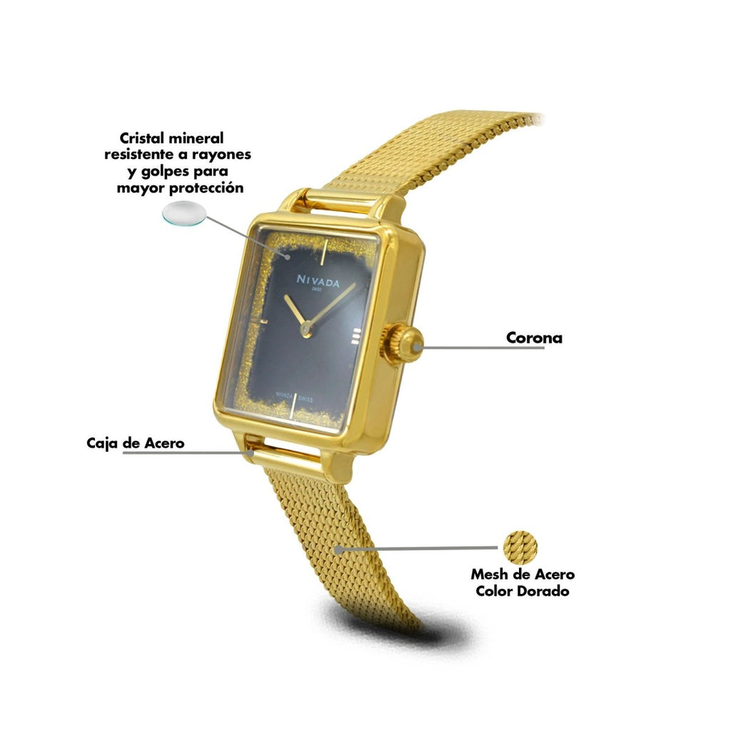 Reloj Diplomat 136 Dama