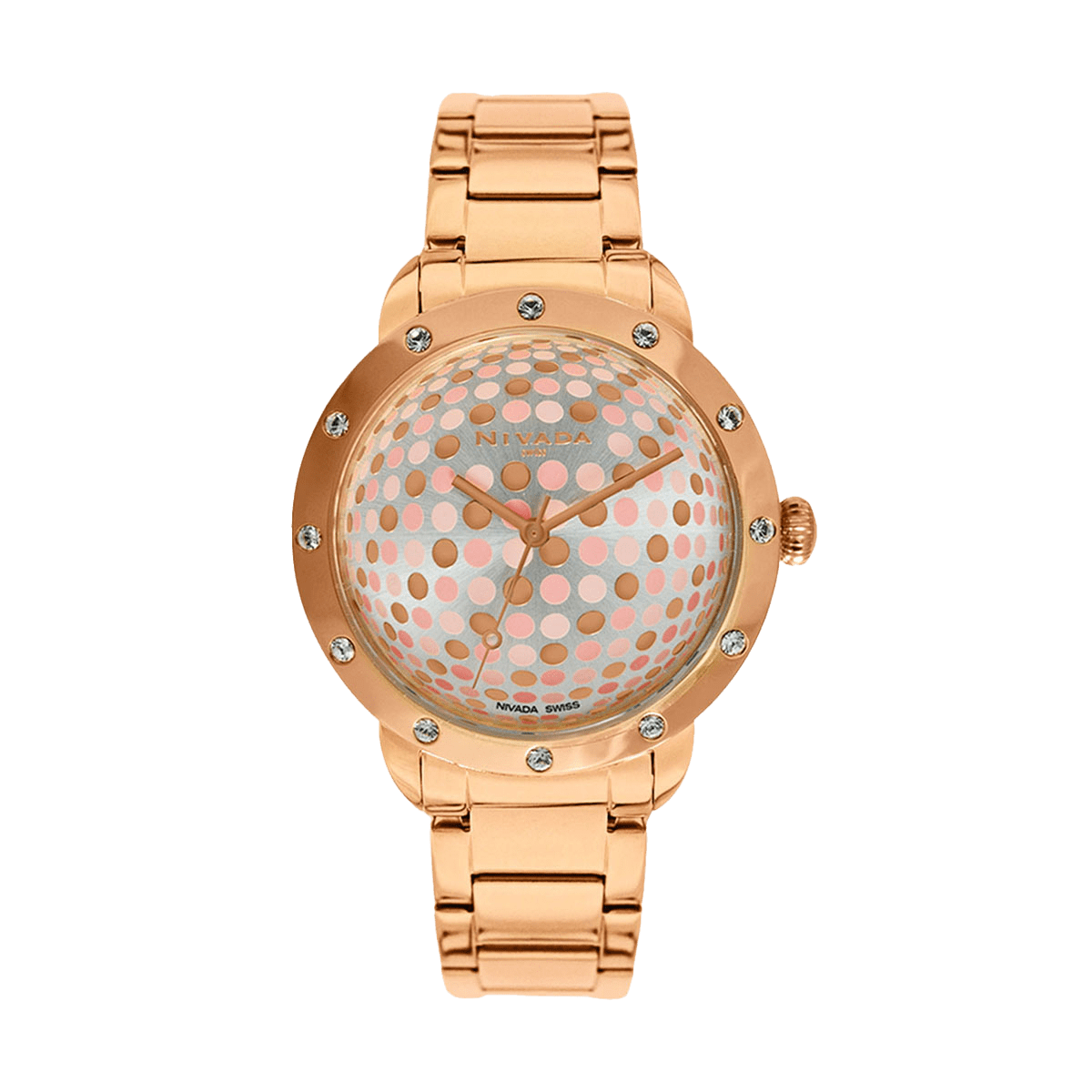 Reloj Fashion 104 Dama