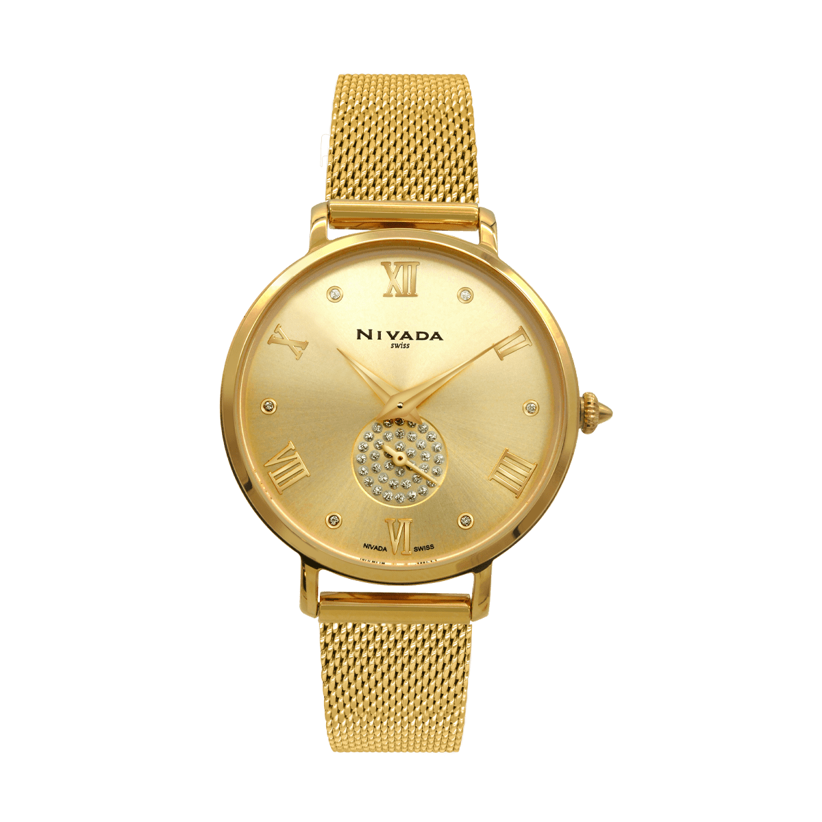 Reloj Fashion 107 Dama