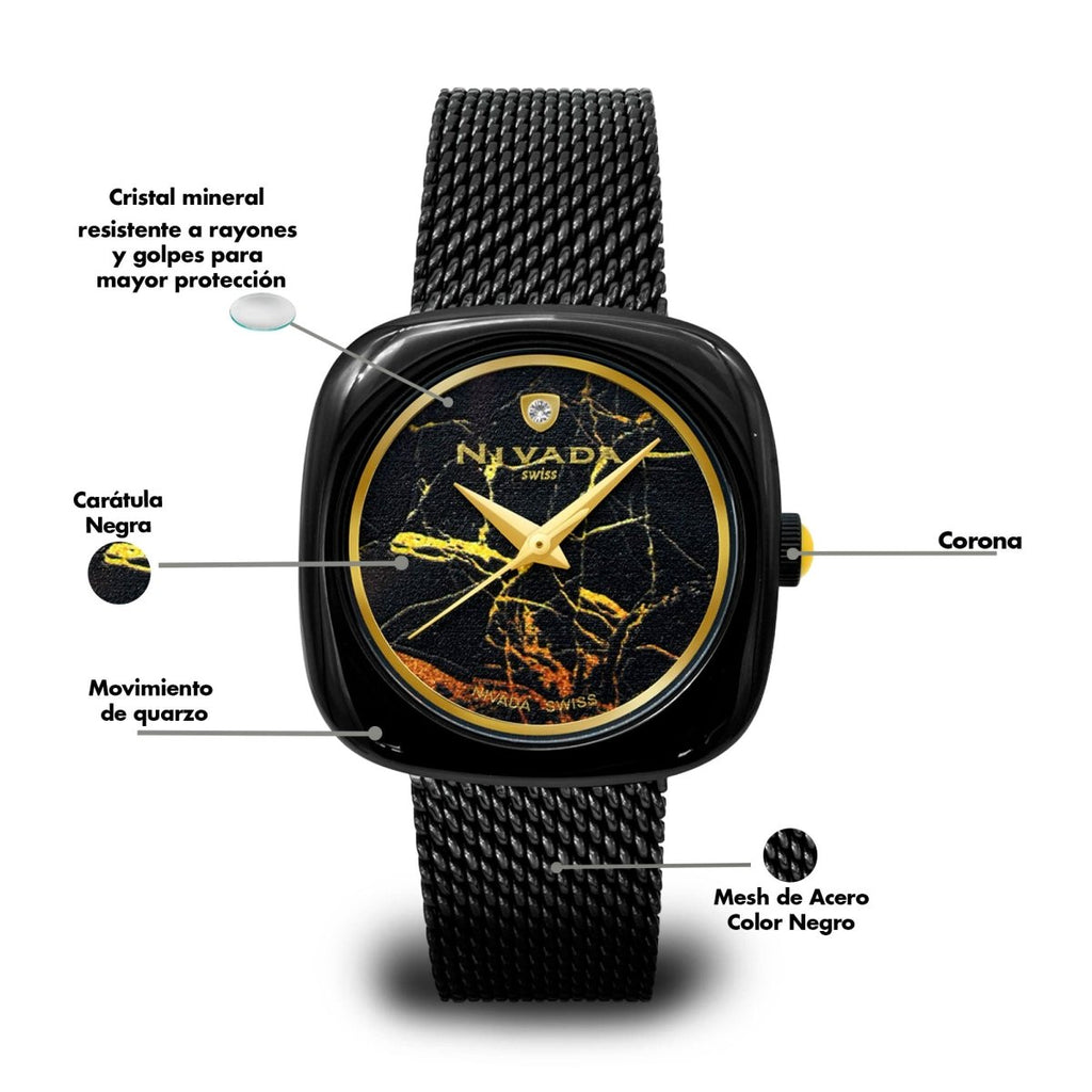 Reloj Fashion 111 Dama