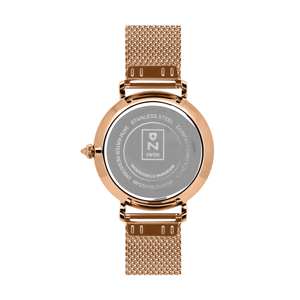 Reloj Fashion 114 Dama