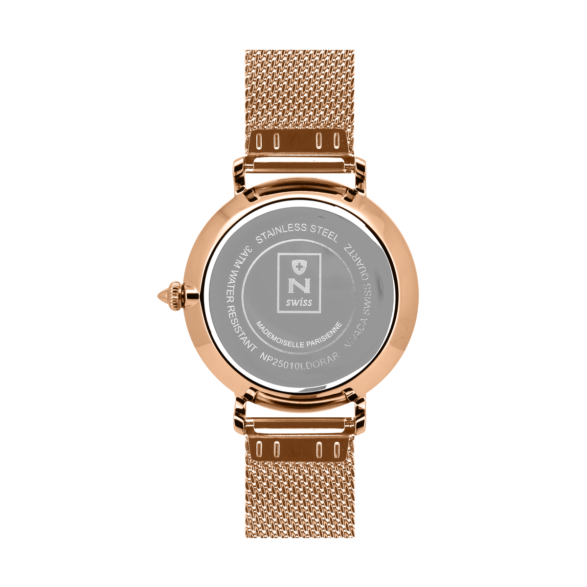 Reloj Fashion 114 Dama