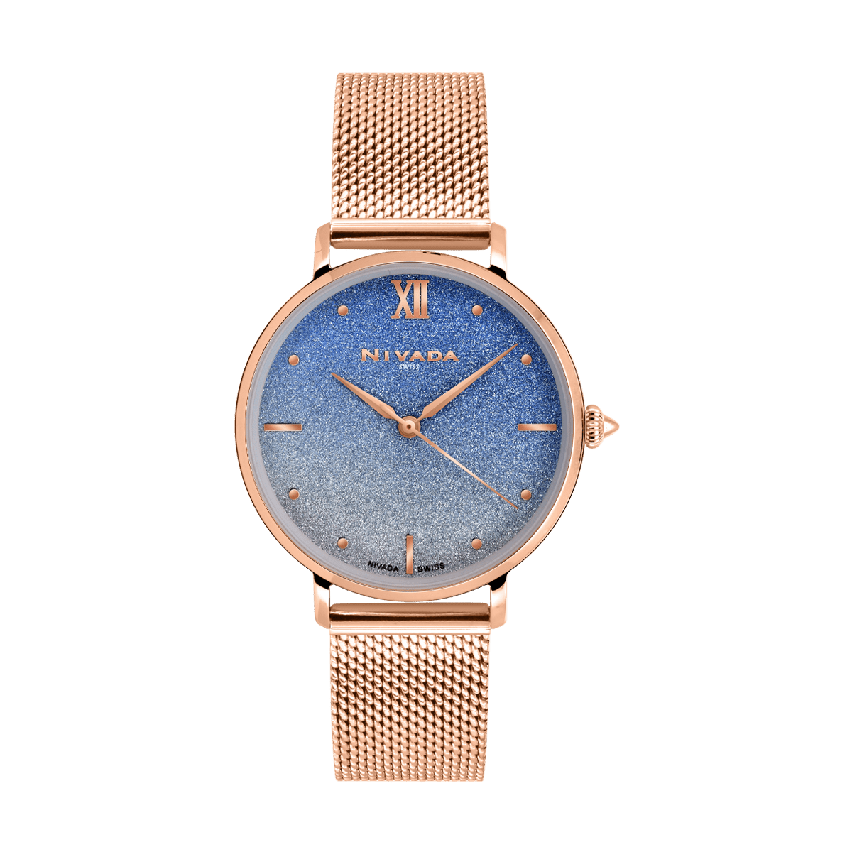 Reloj Fashion 114 Dama