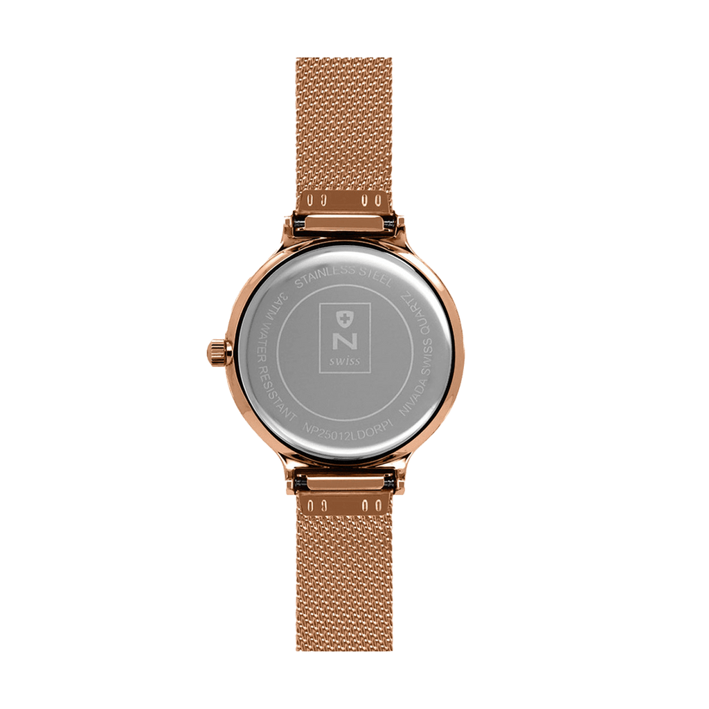 Reloj Fashion 115 Dama