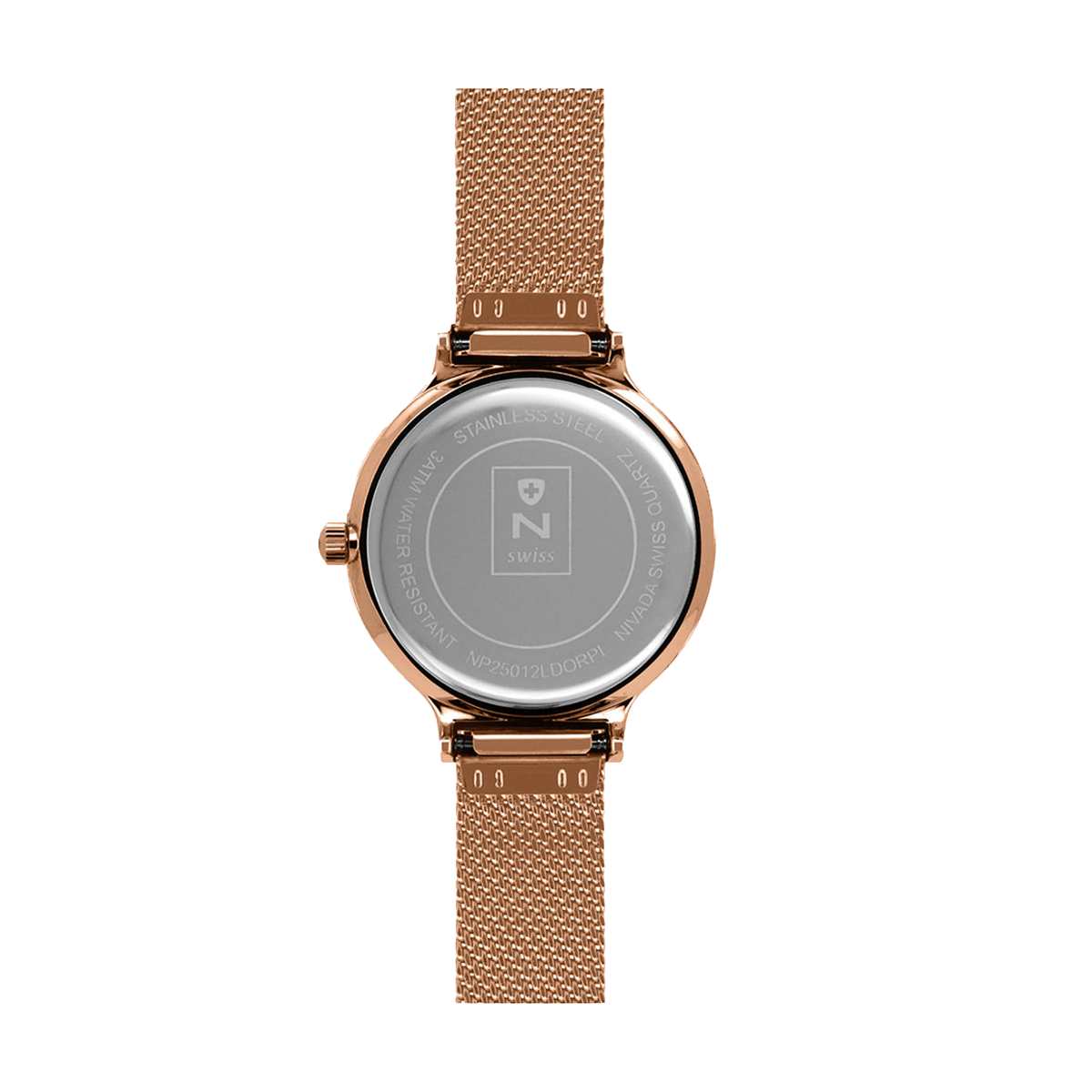 Reloj Fashion 115 Dama
