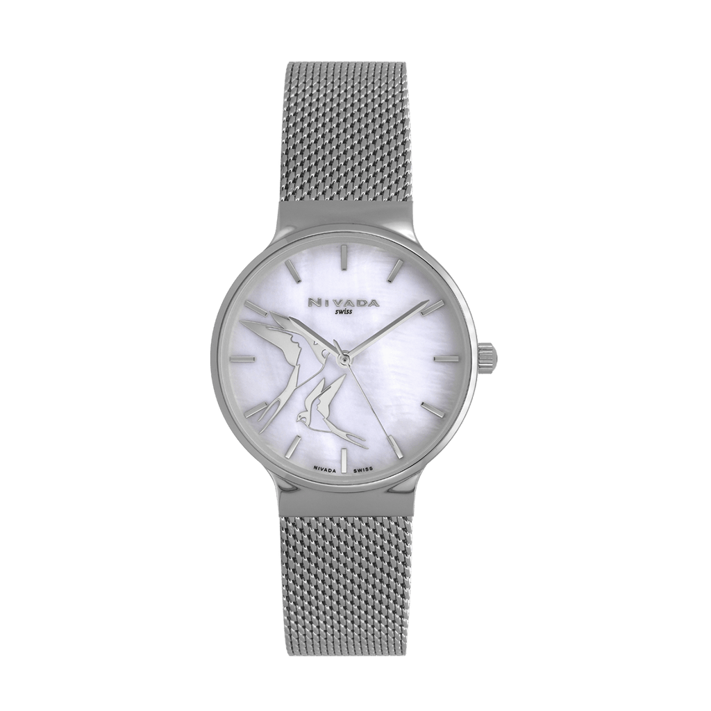 Reloj Fashion 117 Dama