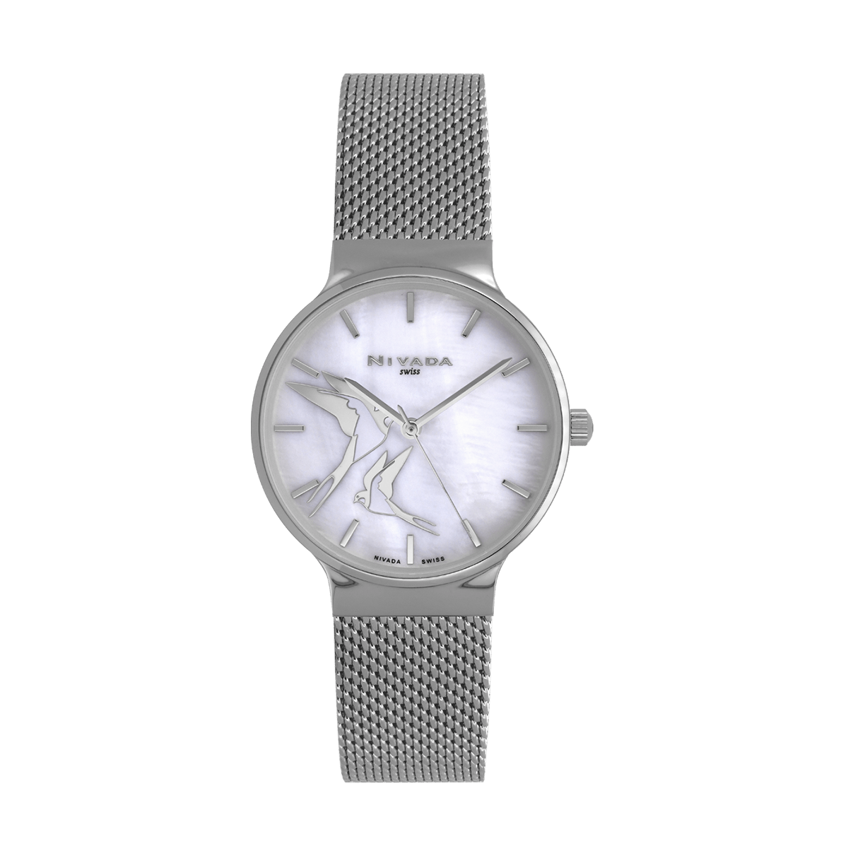 Reloj Fashion 117 Dama