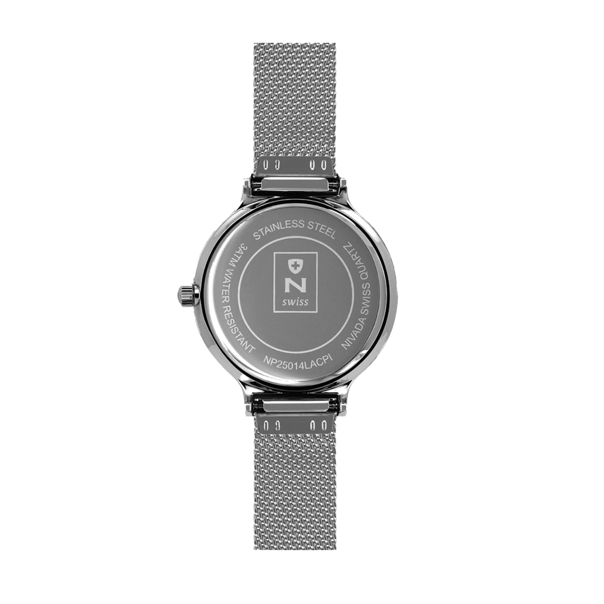 Reloj Fashion 117 Dama