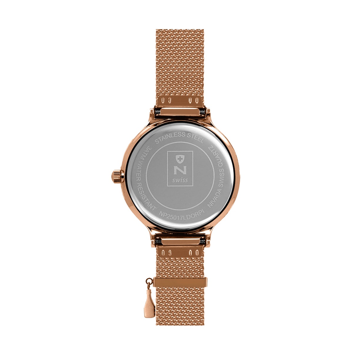 Reloj Fashion 119 Dama