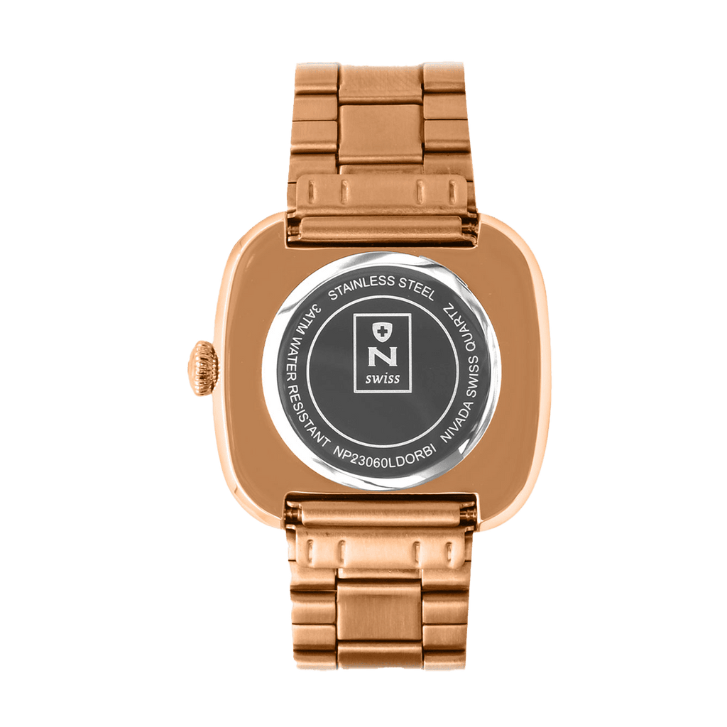 Reloj Fashion 125 Dama