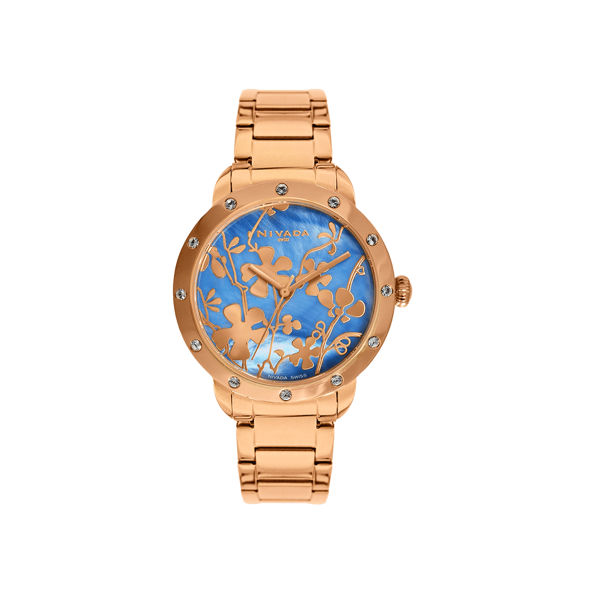 Reloj Fashion 154 Dama