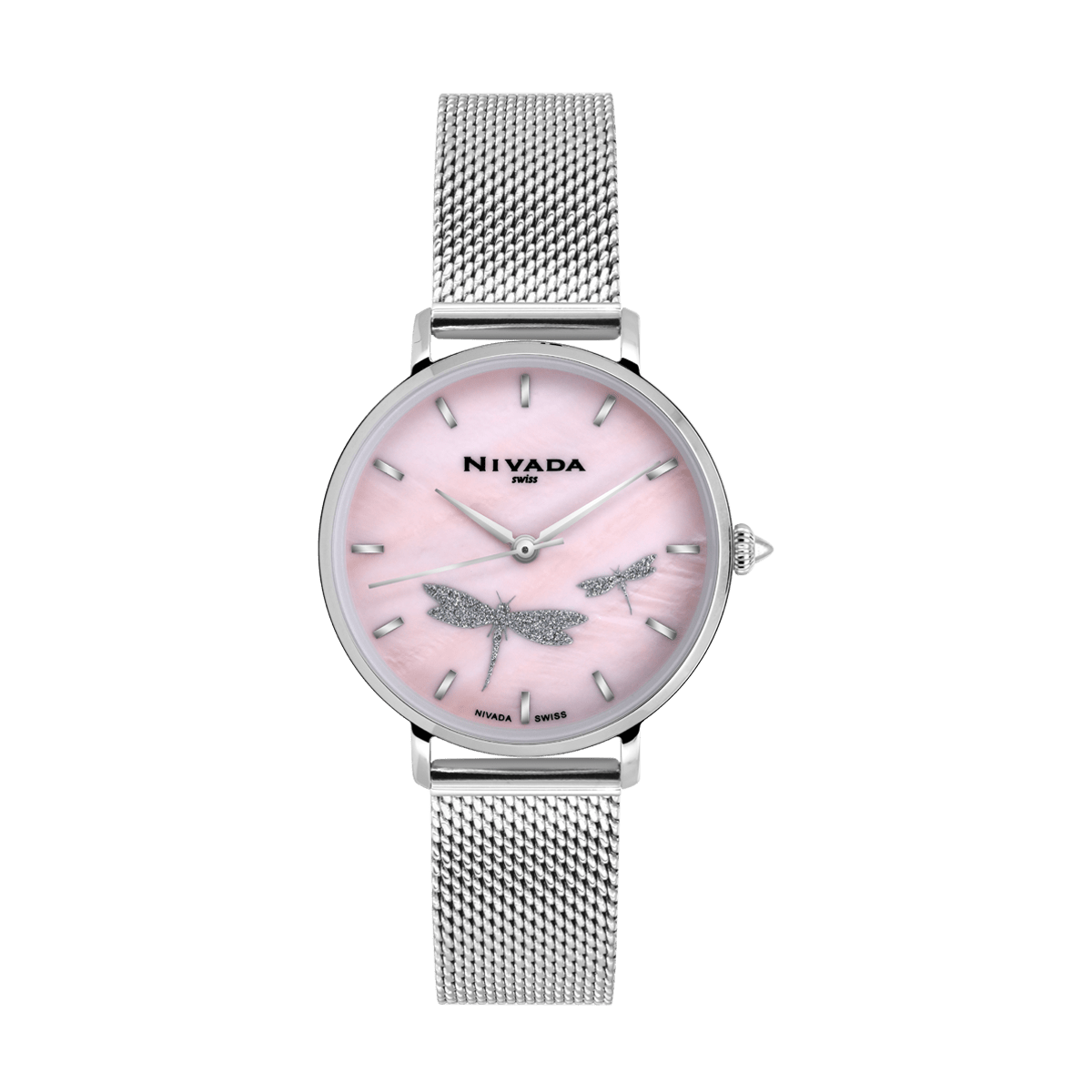 Reloj Fashion Provence 102 Dama