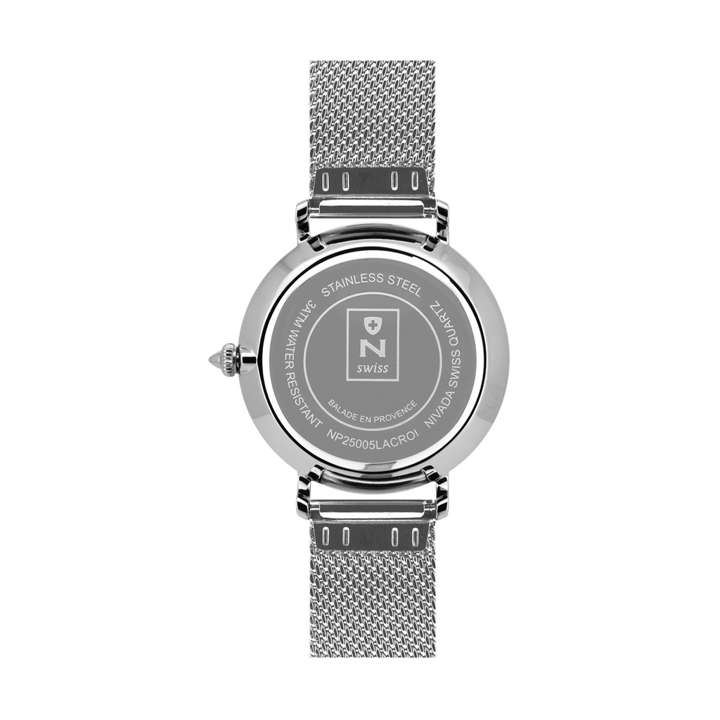 Reloj Fashion Provence 102 Dama