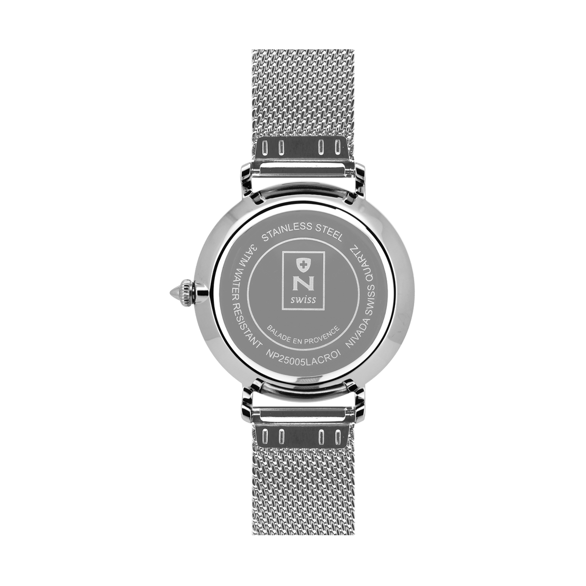 Reloj Fashion Provence 102 Dama