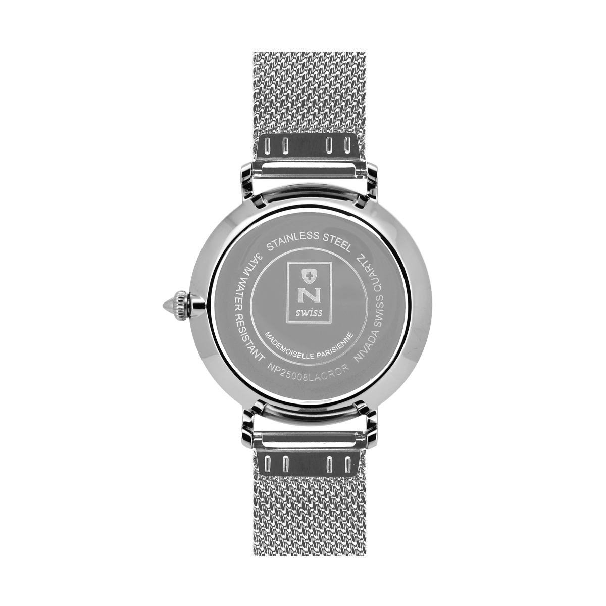 Reloj Fashion Provence 104 Dama
