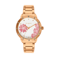 Reloj Flower 101 Dama
