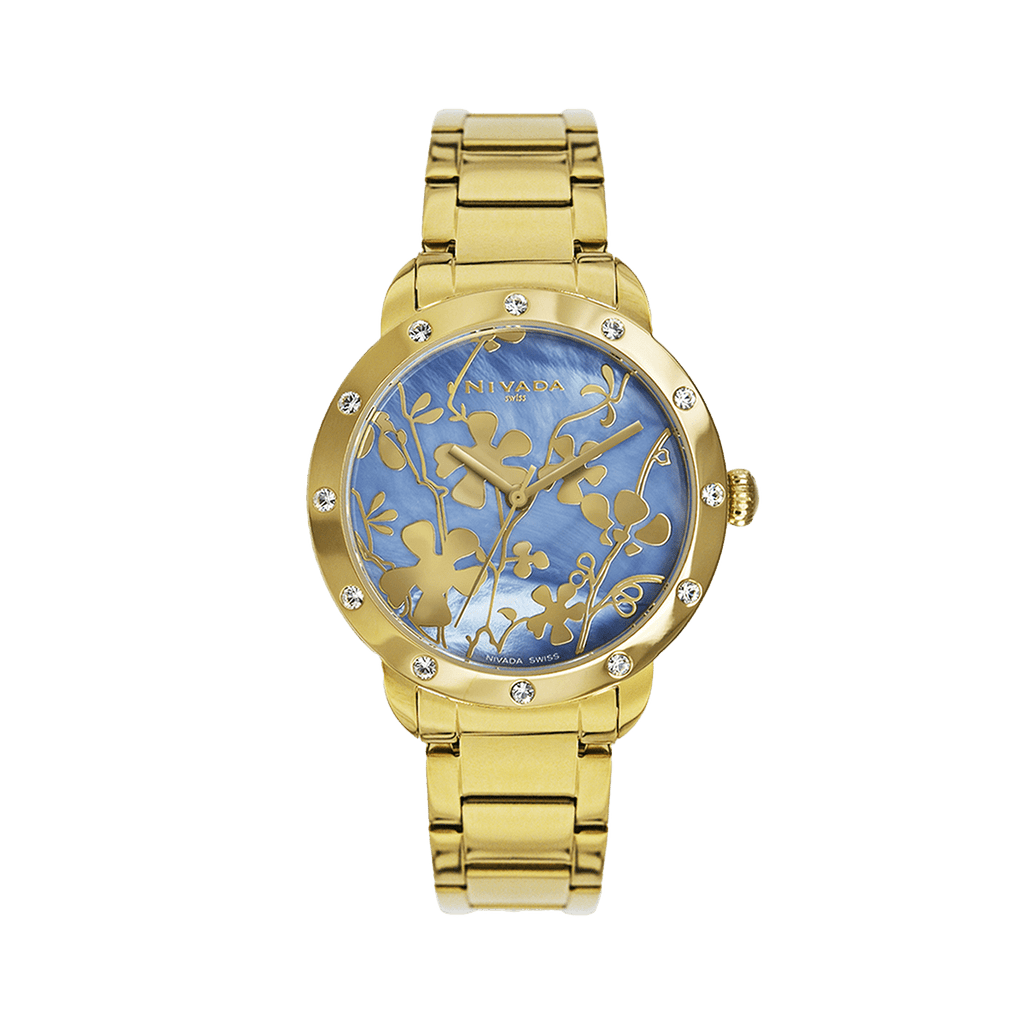 Reloj Flower 105 Dama