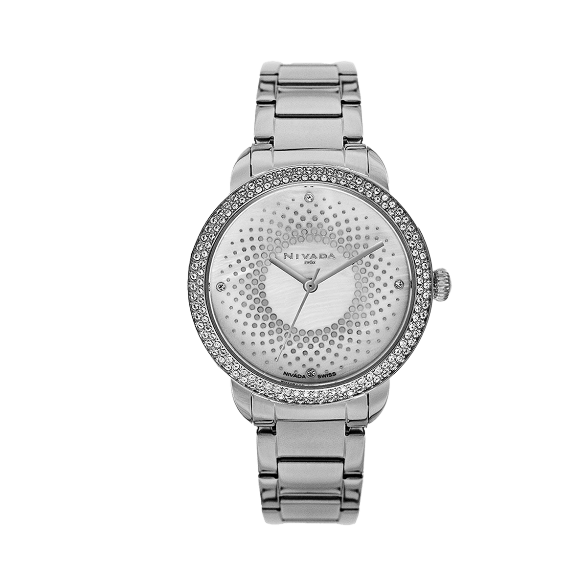 Reloj Flower 106 Dama