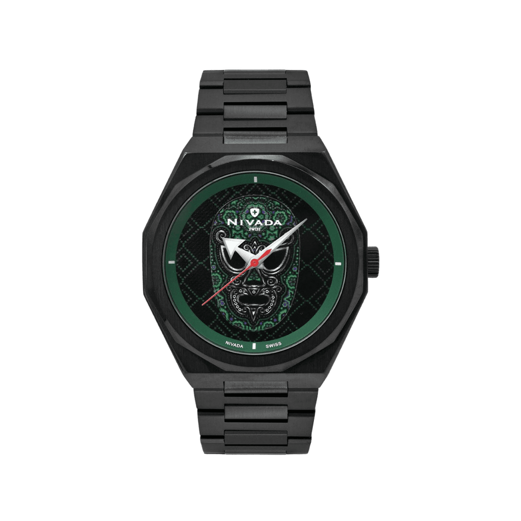 Reloj Huichol 100 Dama