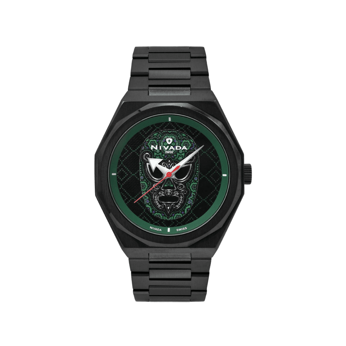 Reloj Huichol 100 Dama
