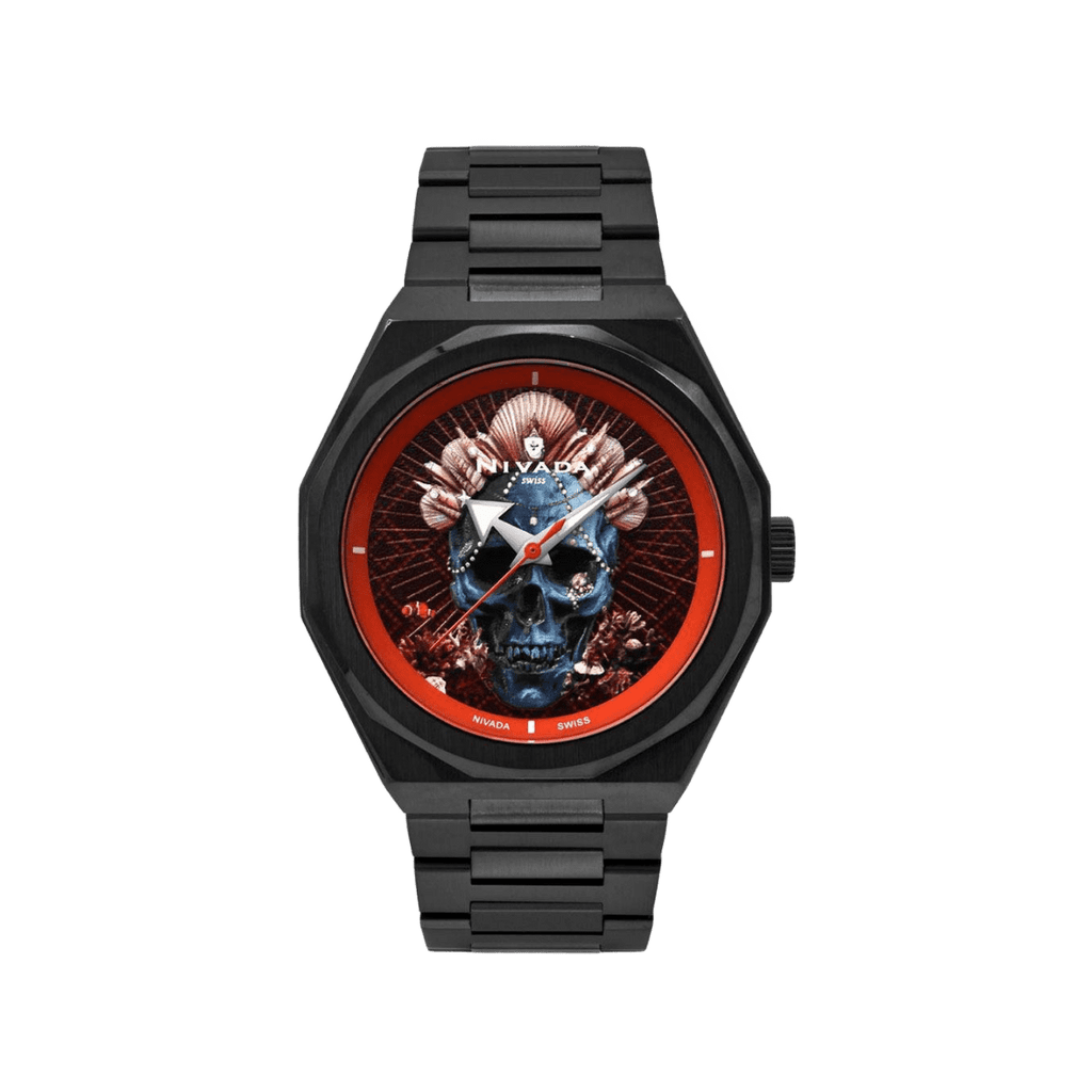Reloj Huichol 101 Dama