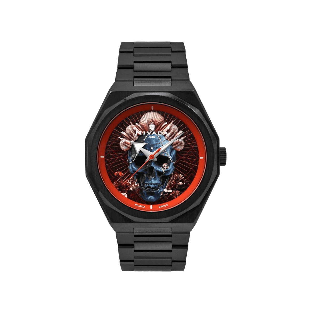 Reloj Huichol 101 Dama
