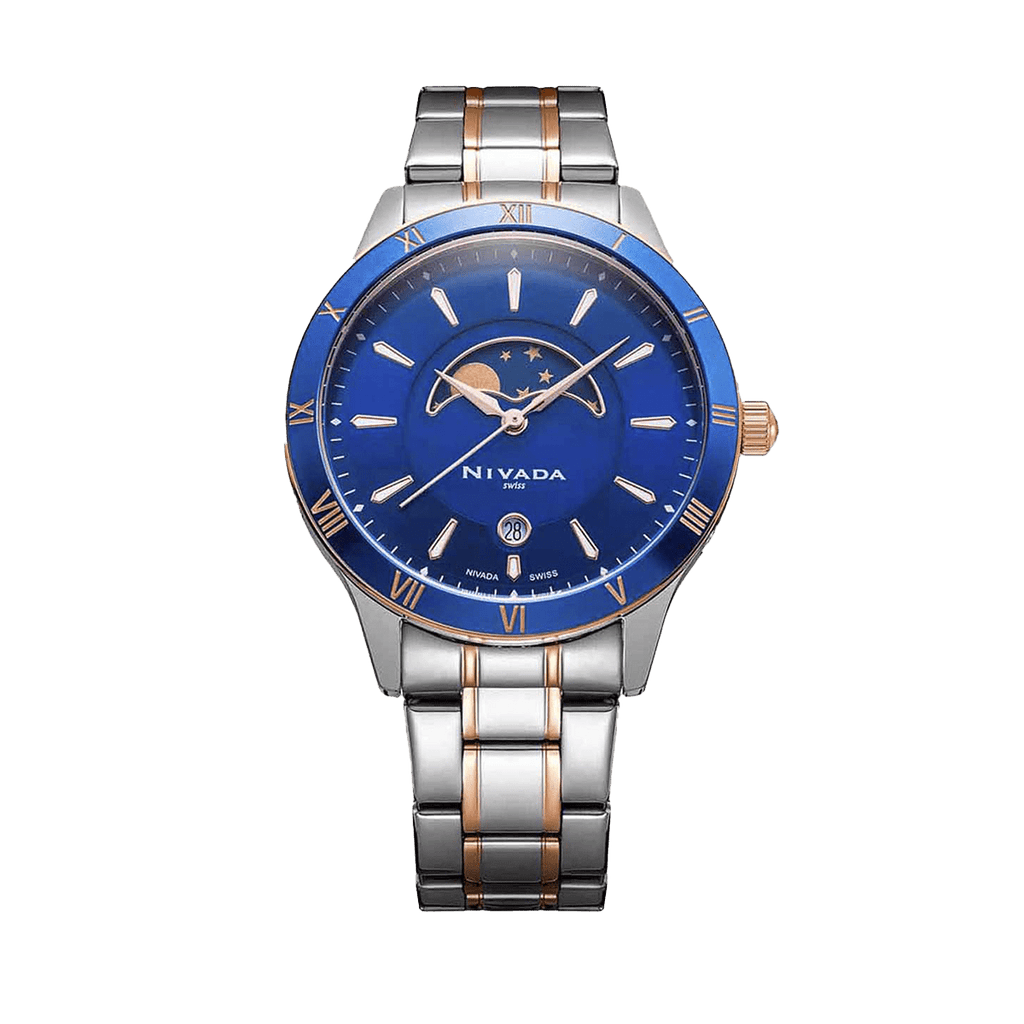 Reloj Moonmaster 100 Dama