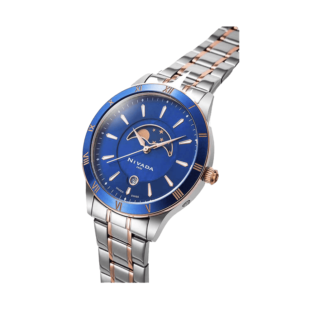 Reloj Moonmaster 100 Dama