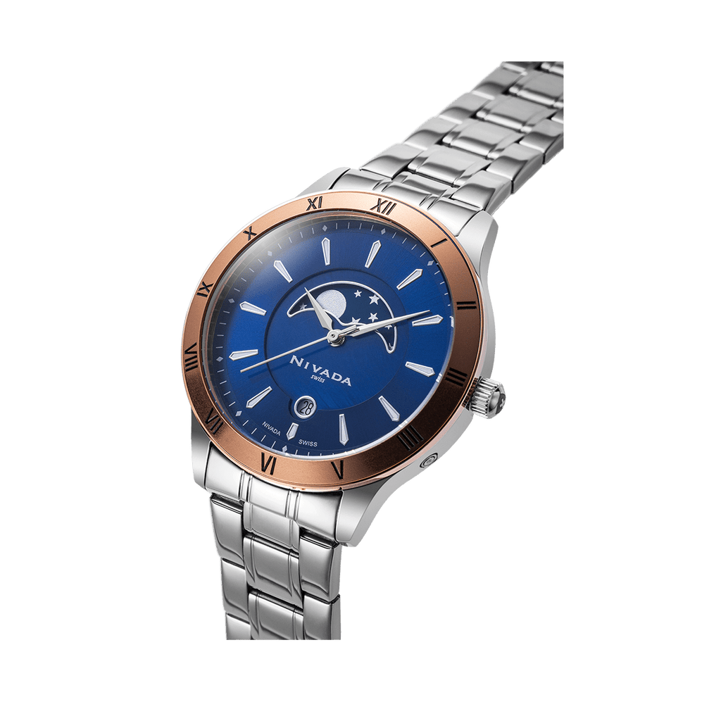 Reloj Moonmaster 101 Dama