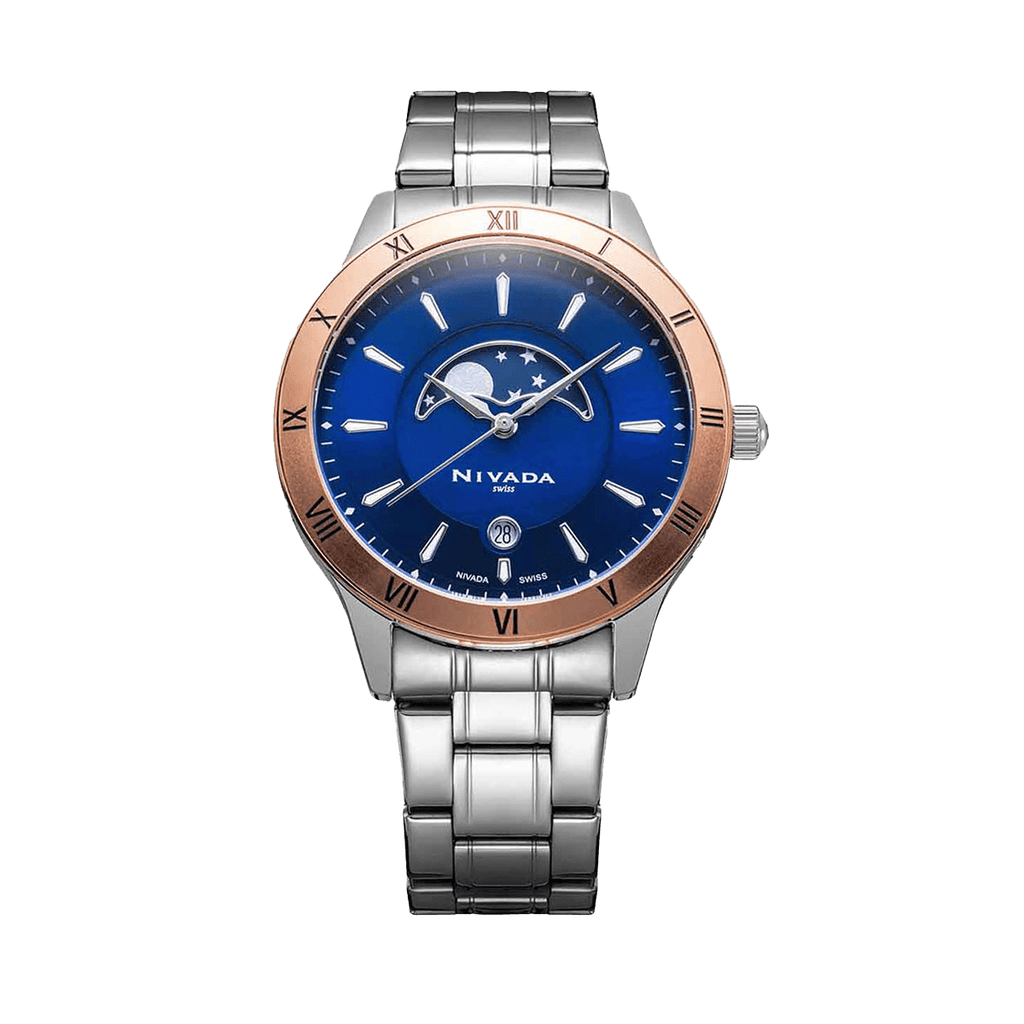 Reloj Moonmaster 101 Dama