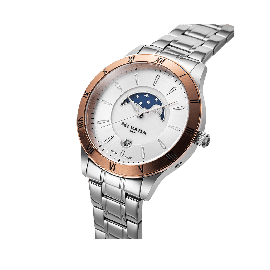 Reloj Moonmaster 102 Dama