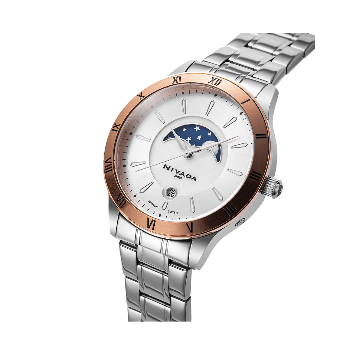 Reloj Moonmaster 102 Dama