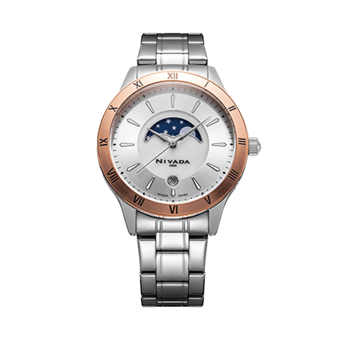 Reloj Moonmaster 102 Dama