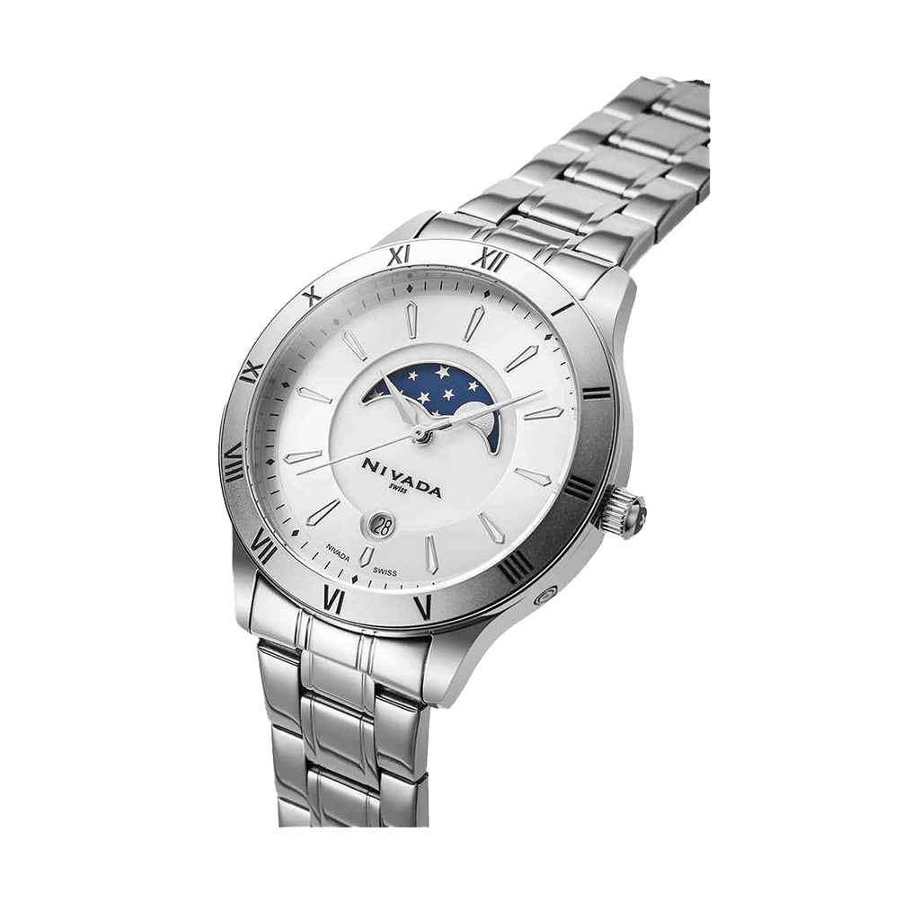 Reloj Moonmaster 103 Dama