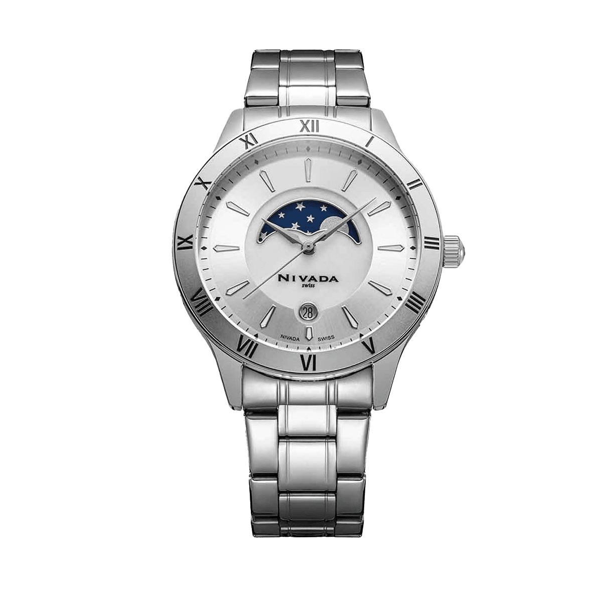 Reloj Moonmaster 103 Dama