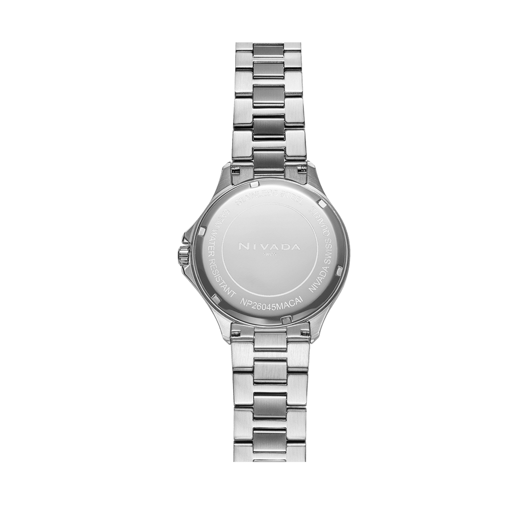 Reloj Moonmaster 103 Dama