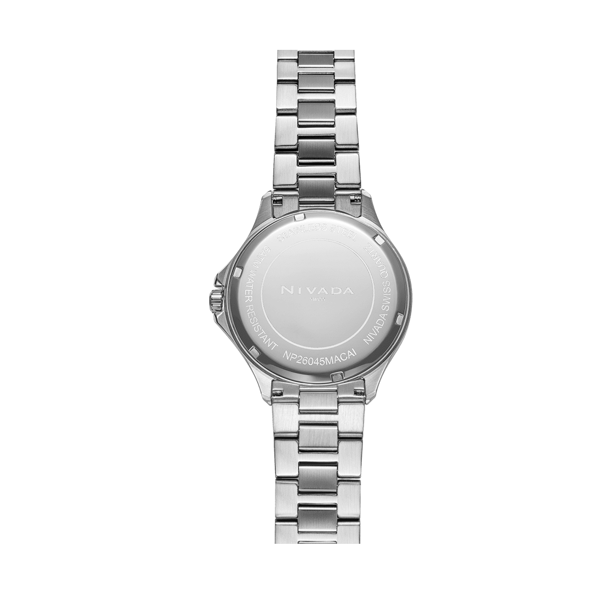 Reloj Moonmaster 103 Dama