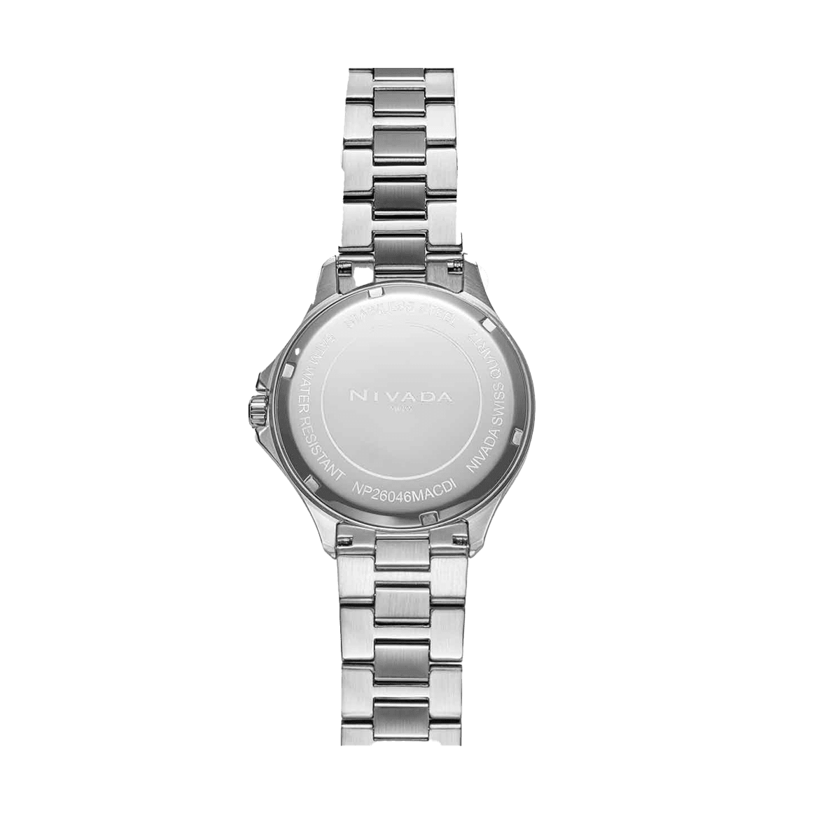 Reloj Moonmaster 104 Caballero