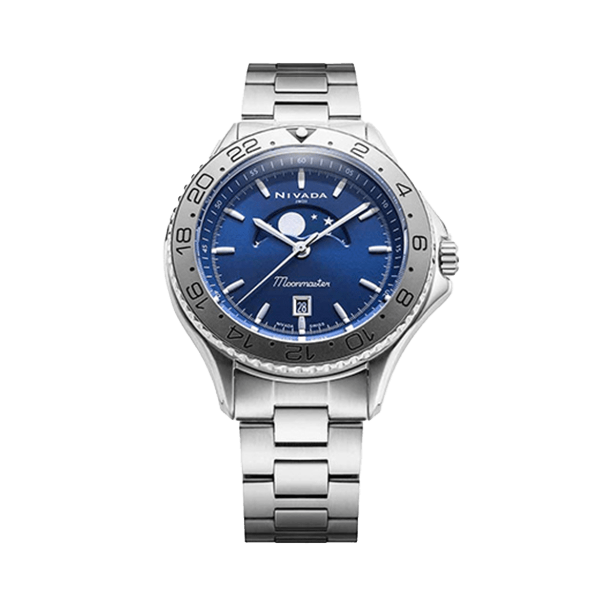 Reloj Moonmaster 104 Caballero