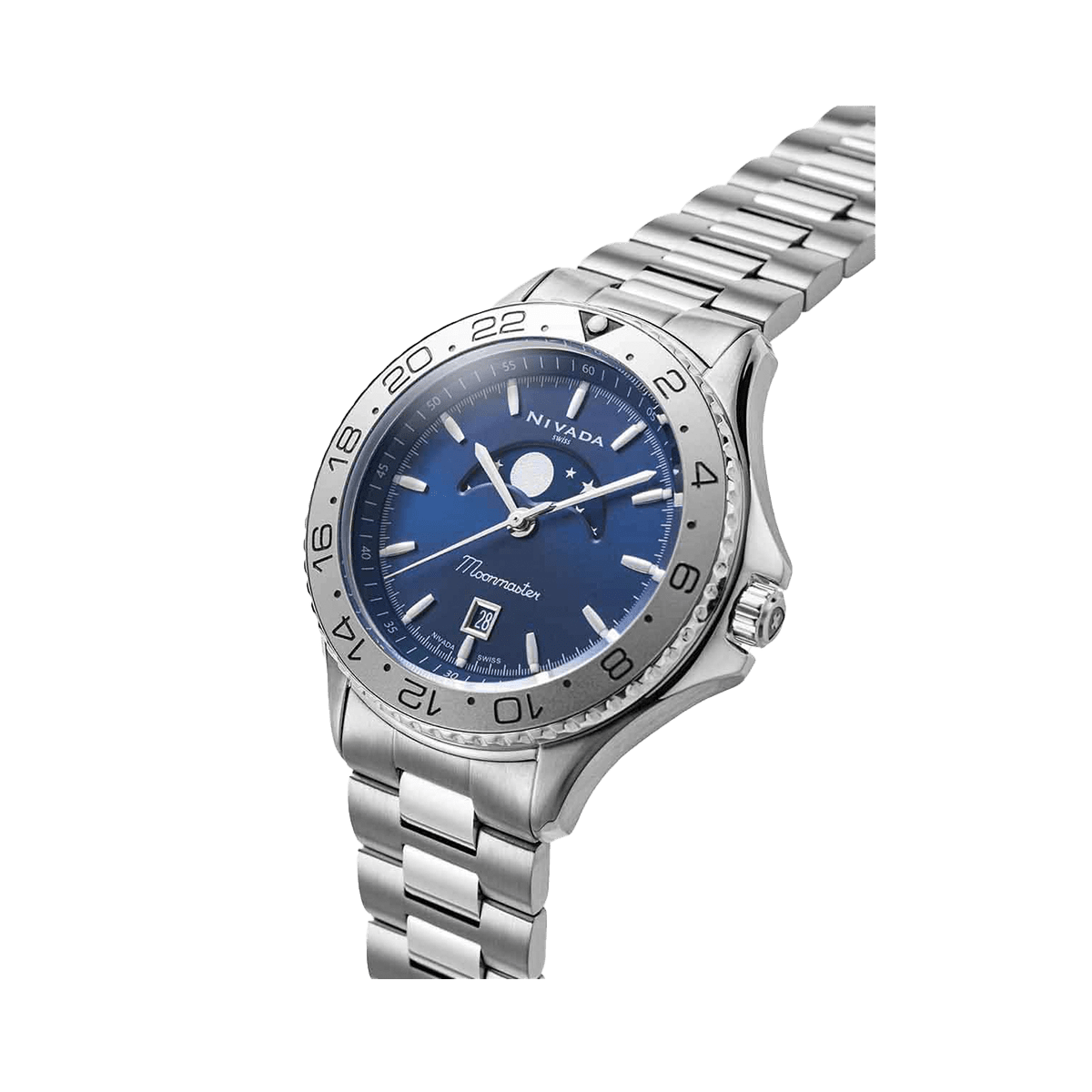 Reloj Moonmaster 104 Caballero