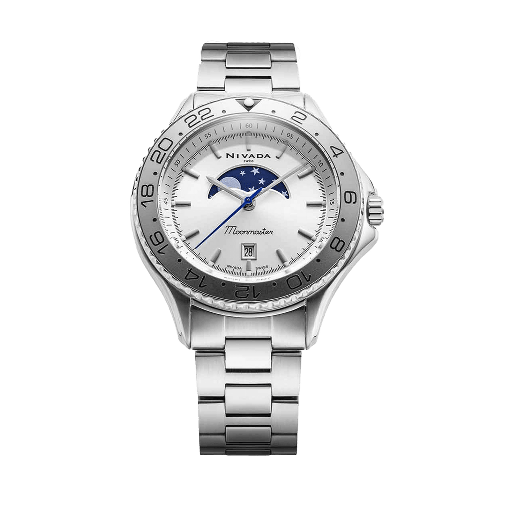 Reloj Moonmaster 05 Caballero