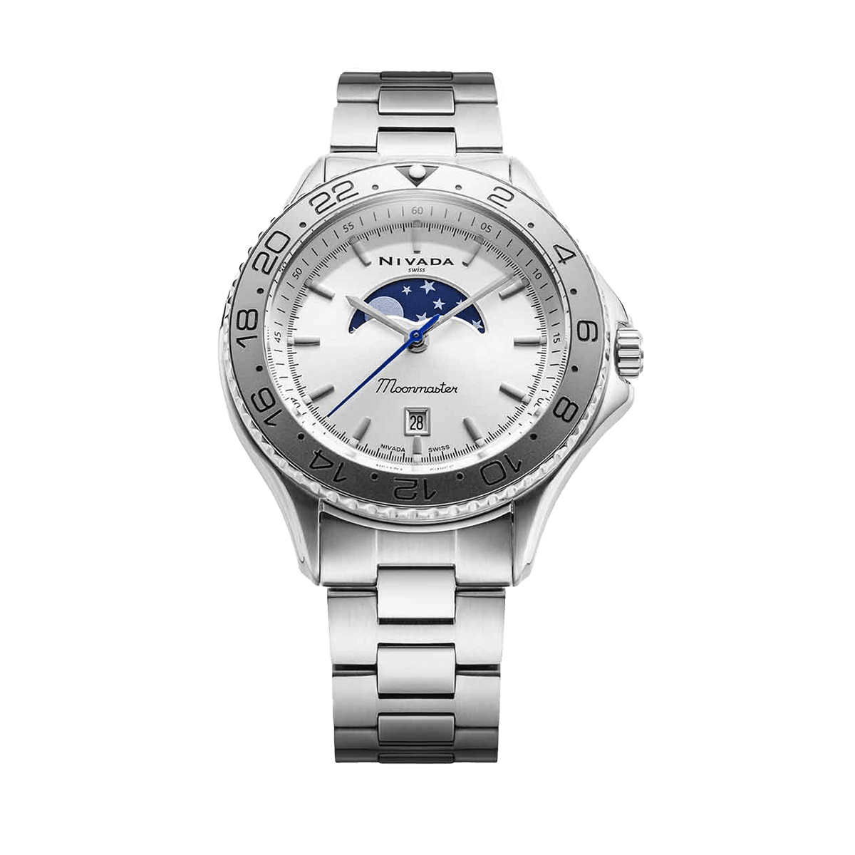 Reloj Moonmaster 05 Caballero