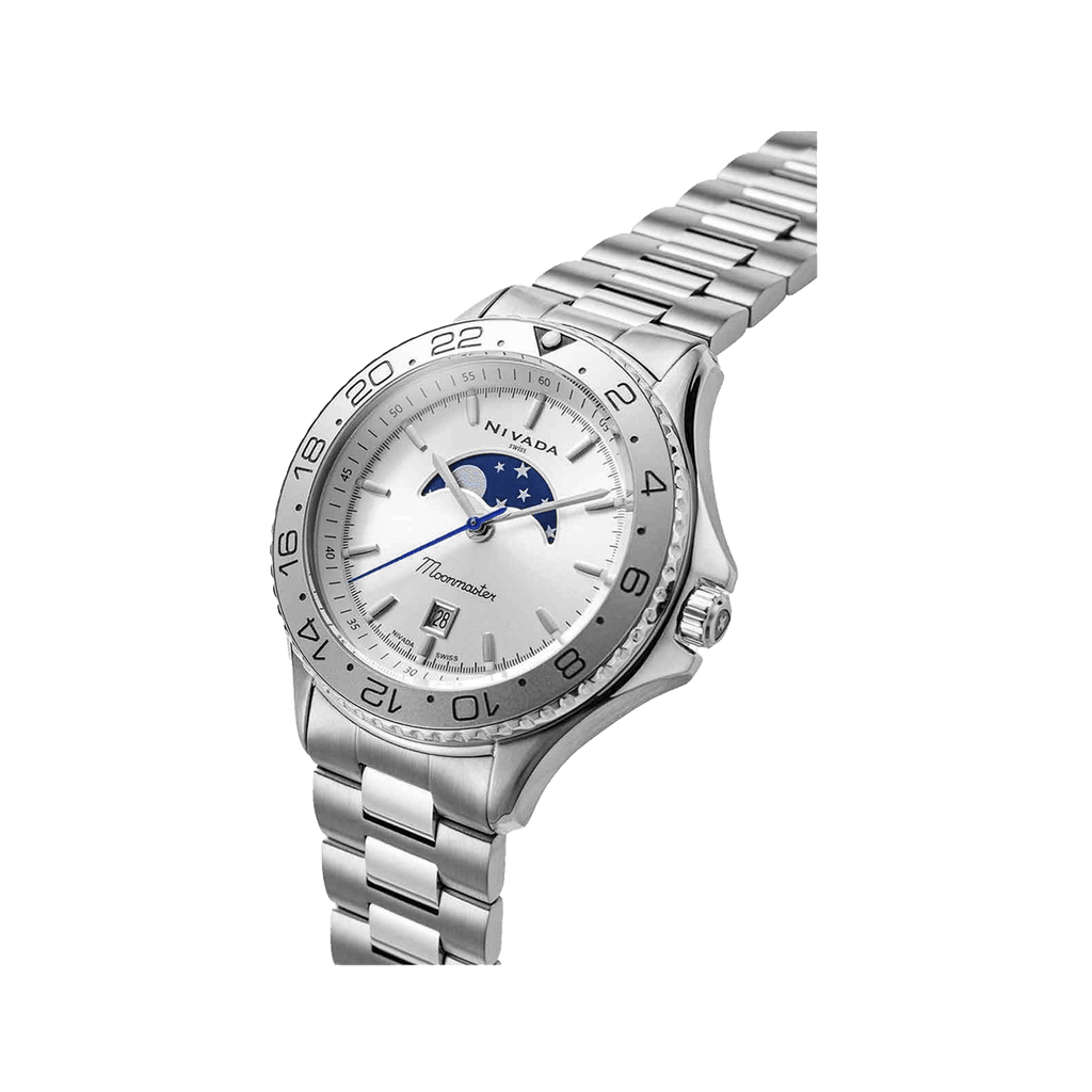 Reloj Moonmaster 05 Caballero