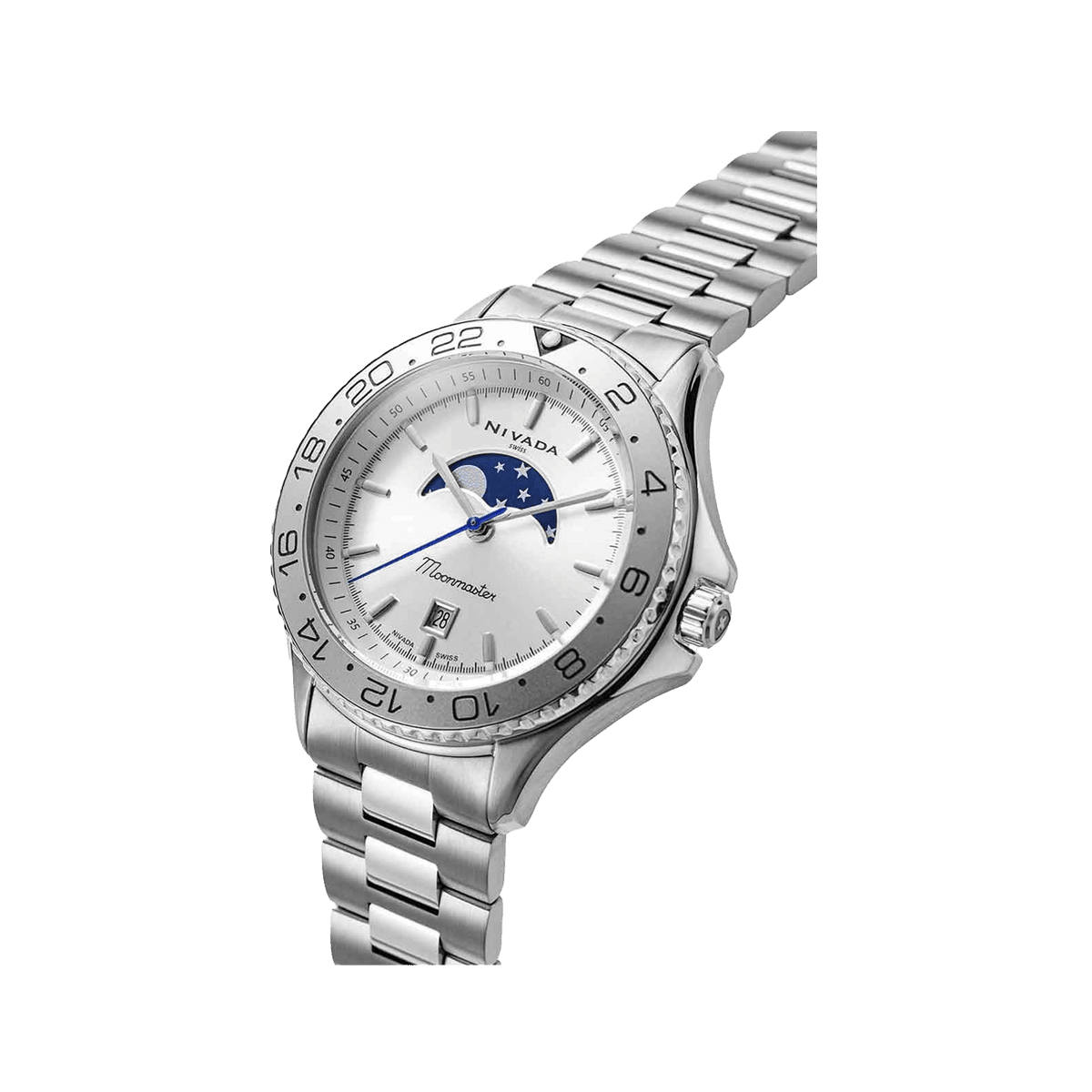 Reloj Moonmaster 05 Caballero