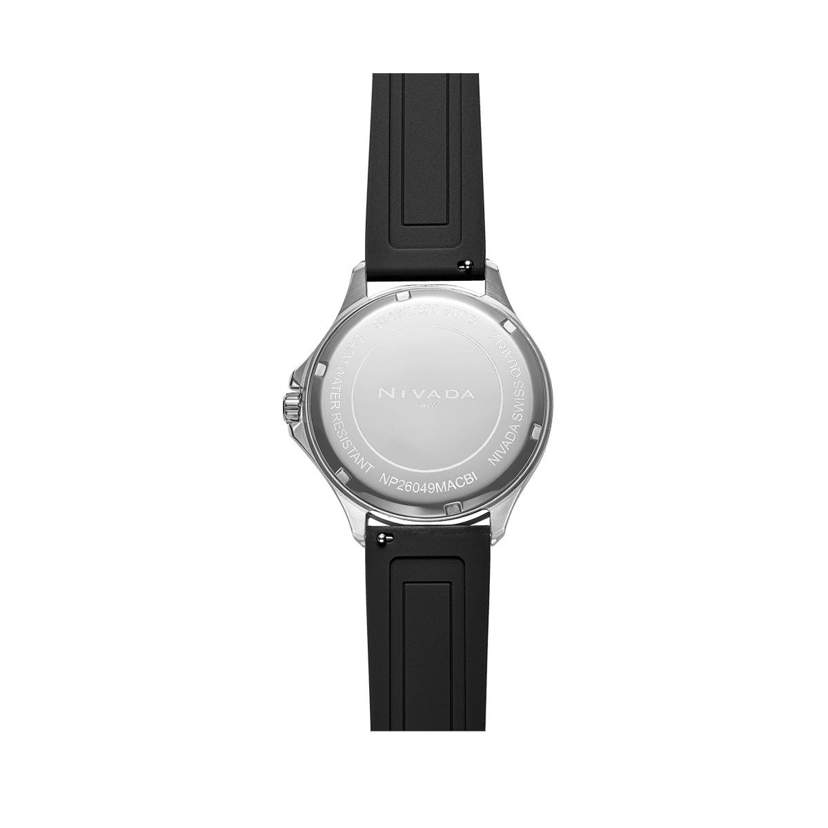Reloj Moonmaster 108 Caballero