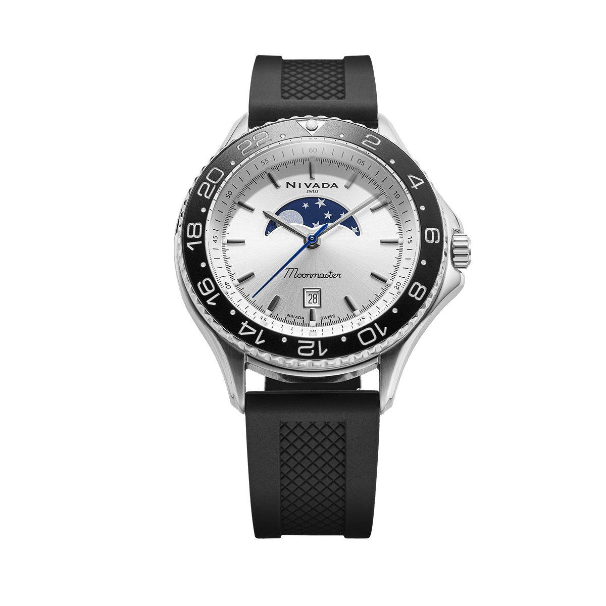 Reloj Moonmaster 108 Caballero