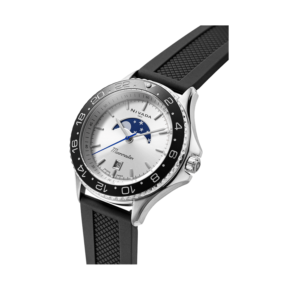 Reloj Moonmaster 108 Caballero