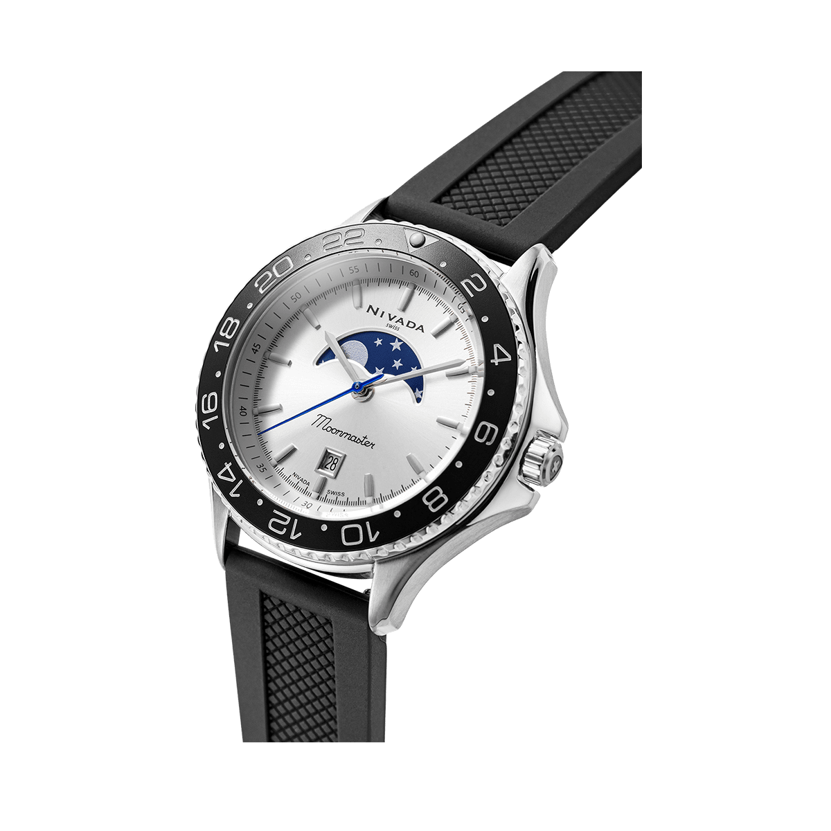 Reloj Moonmaster 108 Caballero